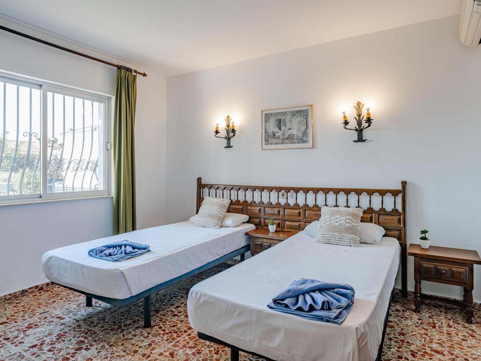 Holiday Home Casa Pia By Interhome Дения Экстерьер фото