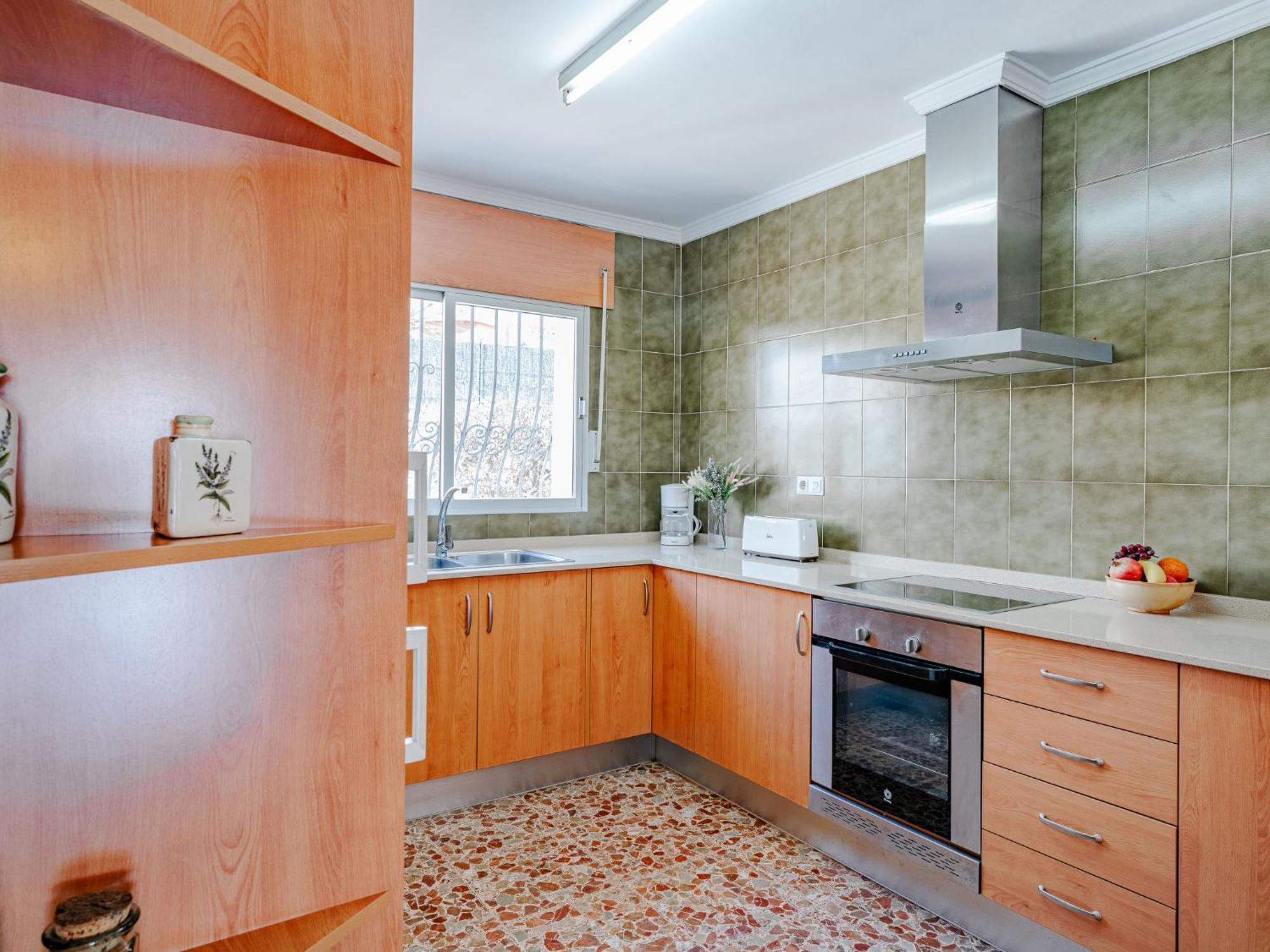Holiday Home Casa Pia By Interhome Дения Экстерьер фото