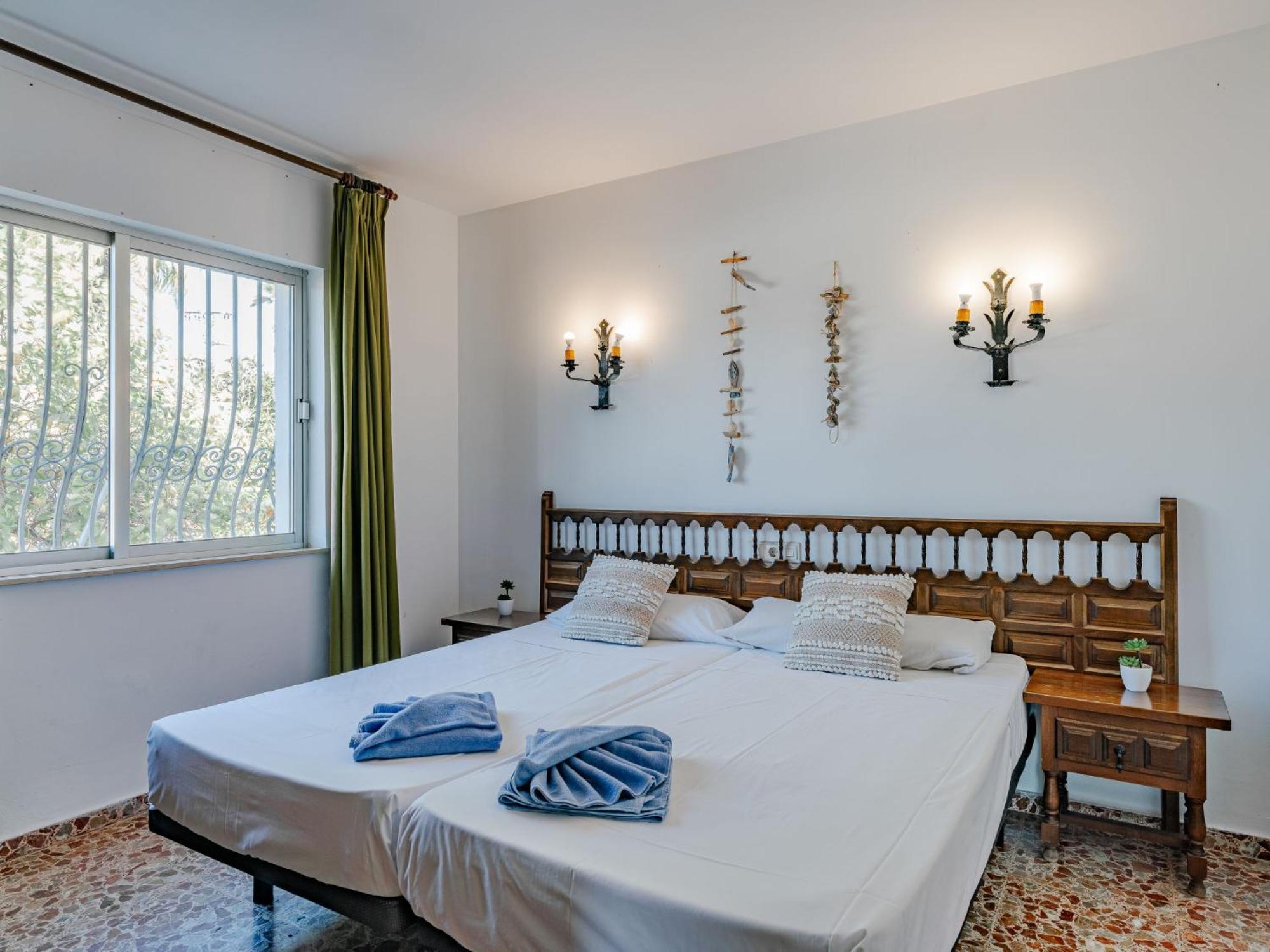Holiday Home Casa Pia By Interhome Дения Экстерьер фото