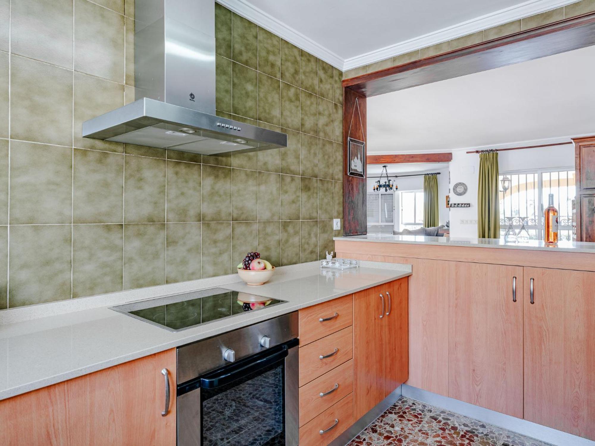 Holiday Home Casa Pia By Interhome Дения Экстерьер фото
