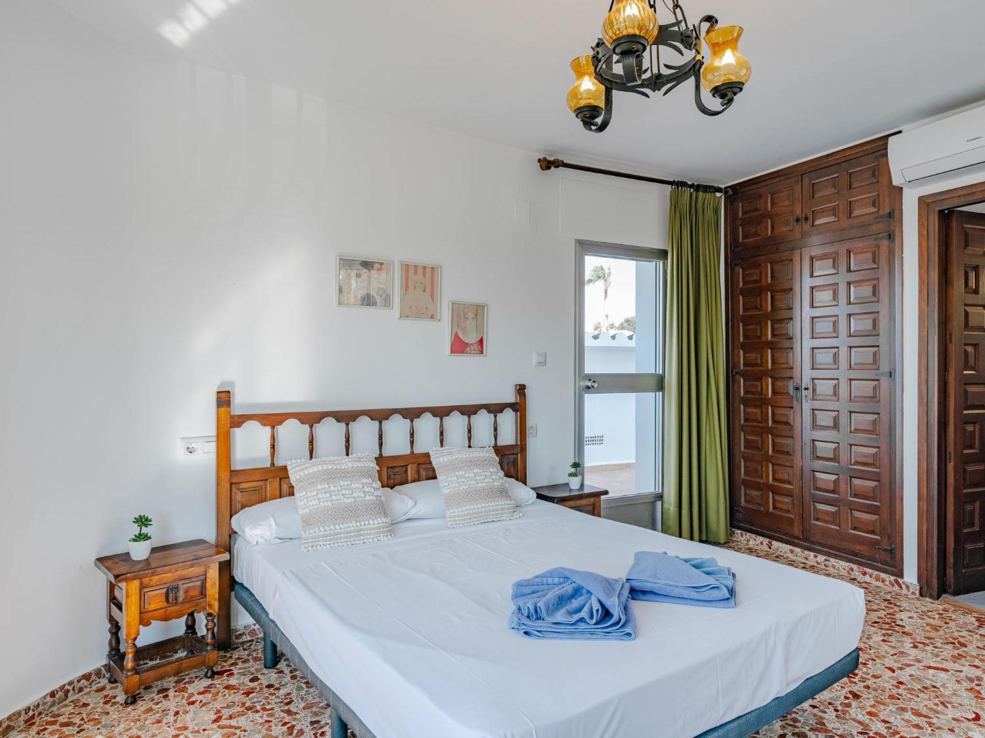 Holiday Home Casa Pia By Interhome Дения Экстерьер фото