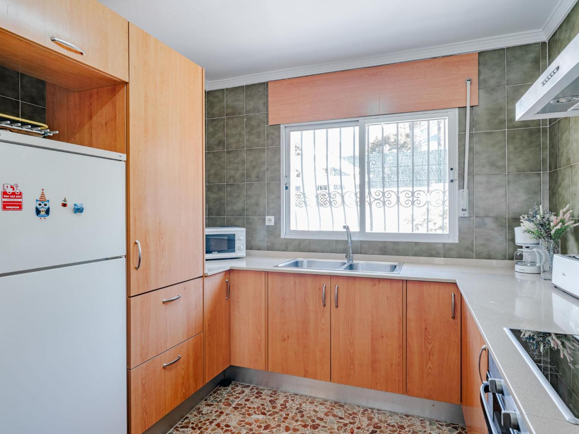 Holiday Home Casa Pia By Interhome Дения Экстерьер фото