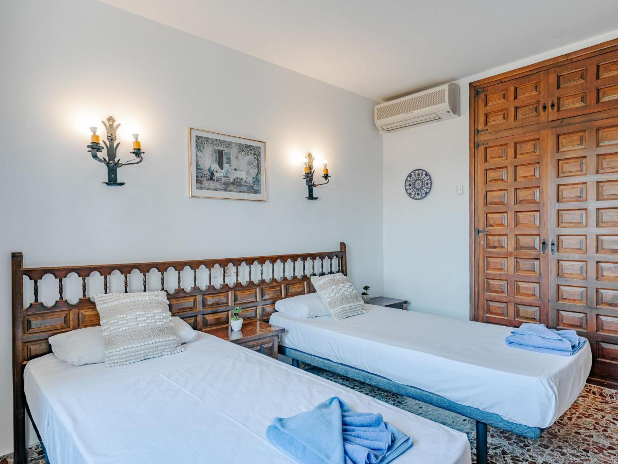 Holiday Home Casa Pia By Interhome Дения Экстерьер фото