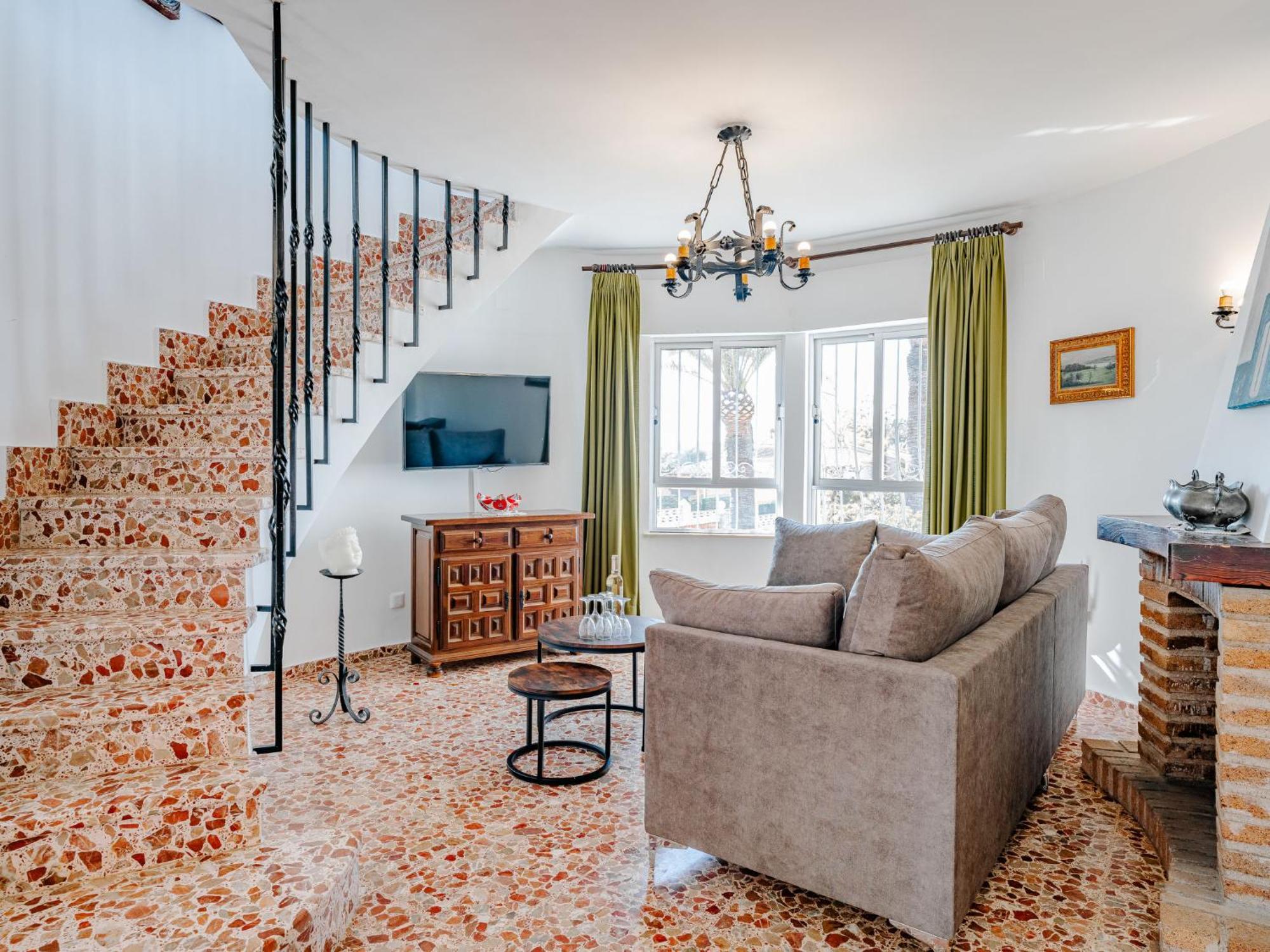Holiday Home Casa Pia By Interhome Дения Экстерьер фото